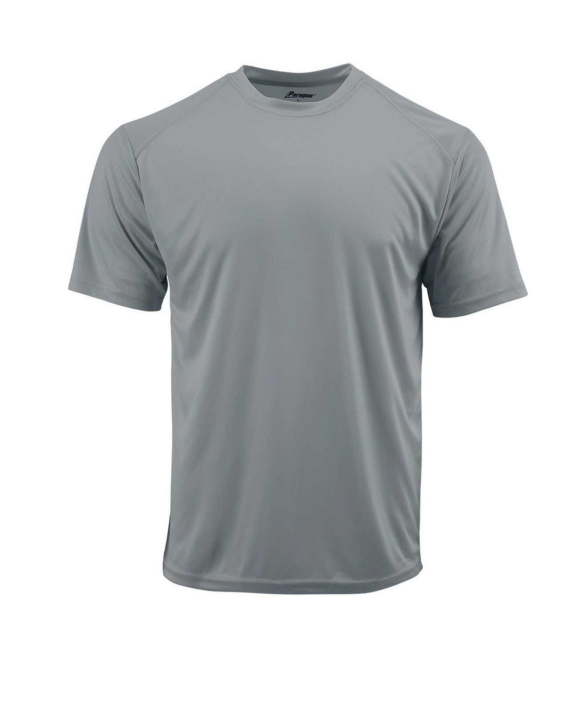 Paragon 208Y Youth Performance Tee - Medium Gray - HIT a Double