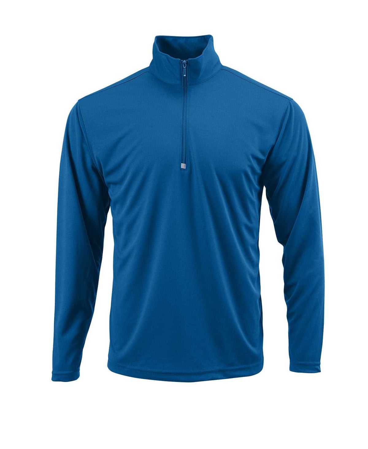 Paragon 350 Adult 1/4 Zip Pullover - Royal - HIT a Double