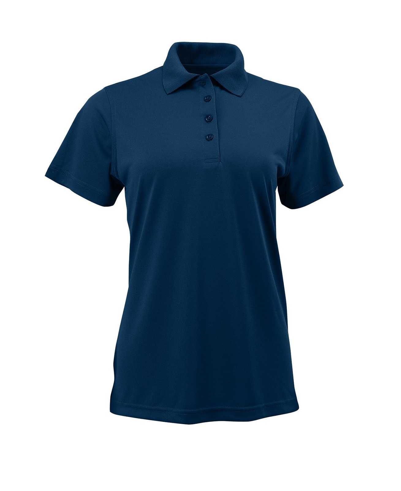 Paragon 4002 Ladies Snag-Proof Performance Polo - Navy - HIT a Double
