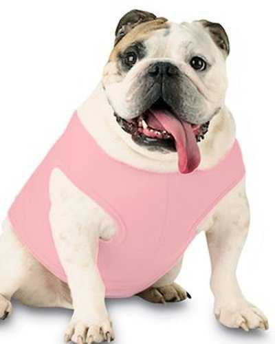 Doggie Skins 3902 Doggie Baby Rib Tank - Pink - HIT a Double