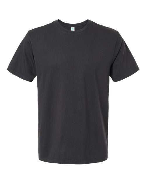 Softshirts 400 Organic T-Shirt - Black - HIT a Double