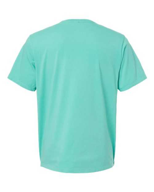 Softshirts 400 Organic T-Shirt - Seafoam - HIT a Double