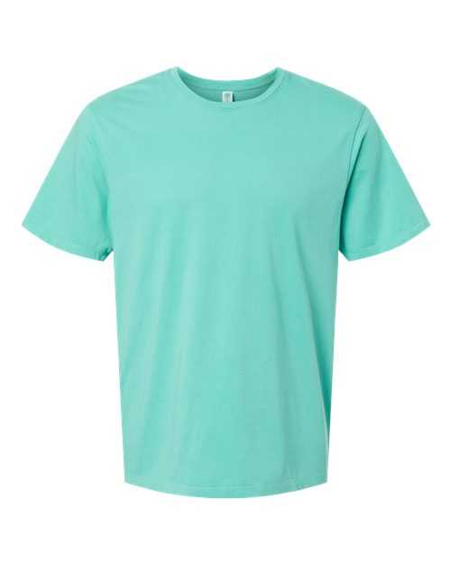 Softshirts 400 Organic T-Shirt - Seafoam - HIT a Double