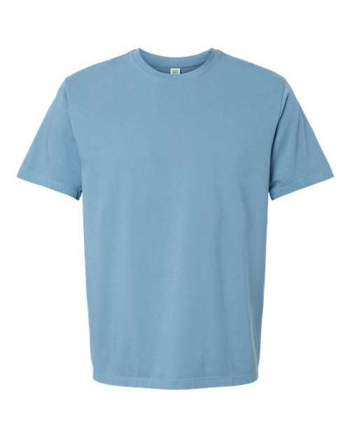 Softshirts 400 Organic T-Shirt - Slate - HIT a Double