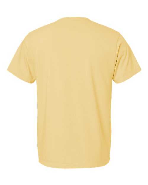 Softshirts 400 Organic T-Shirt - Wheat - HIT a Double