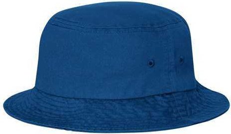 Sportsman 2050 Bucket Hat - Royal Blue - HIT a Double