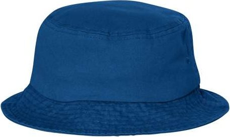 Sportsman 2050 Bucket Hat - Royal Blue - HIT a Double