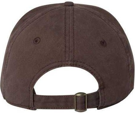 Sportsman AH30 Structured Cap - Brown - HIT a Double