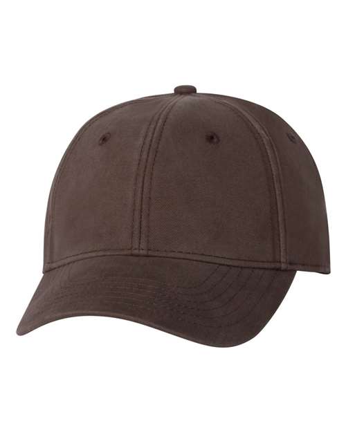 Sportsman AH30 Structured Cap - Brown - HIT a Double