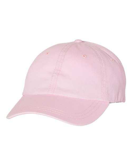 Sportsman SP500 Pigment-Dyed Cap - Pink - HIT a Double