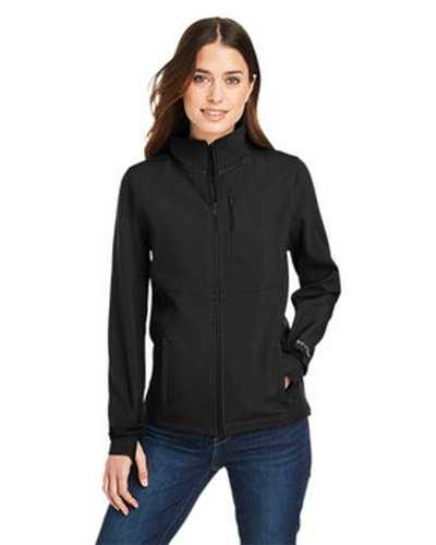 Spyder S17743 Ladies&#39; Touring Jacket - Black - HIT a Double