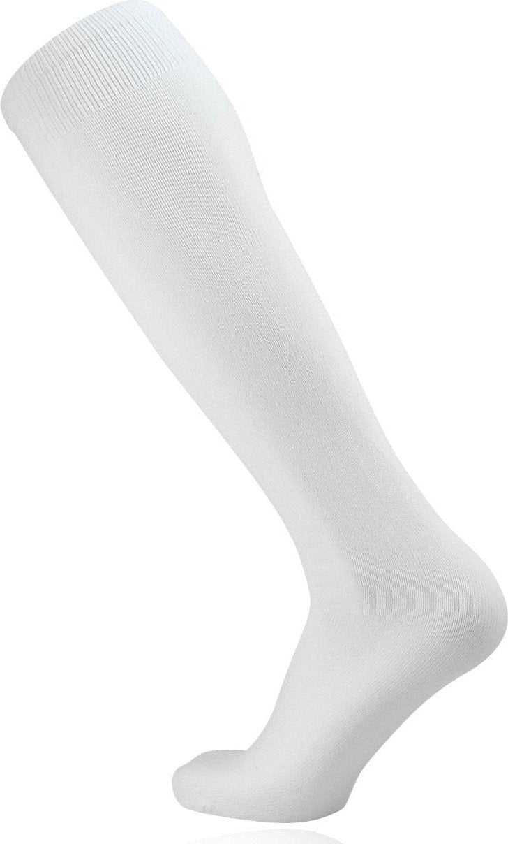 TCK NC301 Sanitary Socks - White - HIT a Double