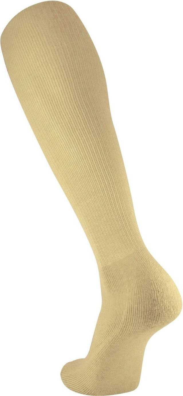 TCK OB Series Knee High Tube Baseball Socks - Vegas Gold - HIT a Double