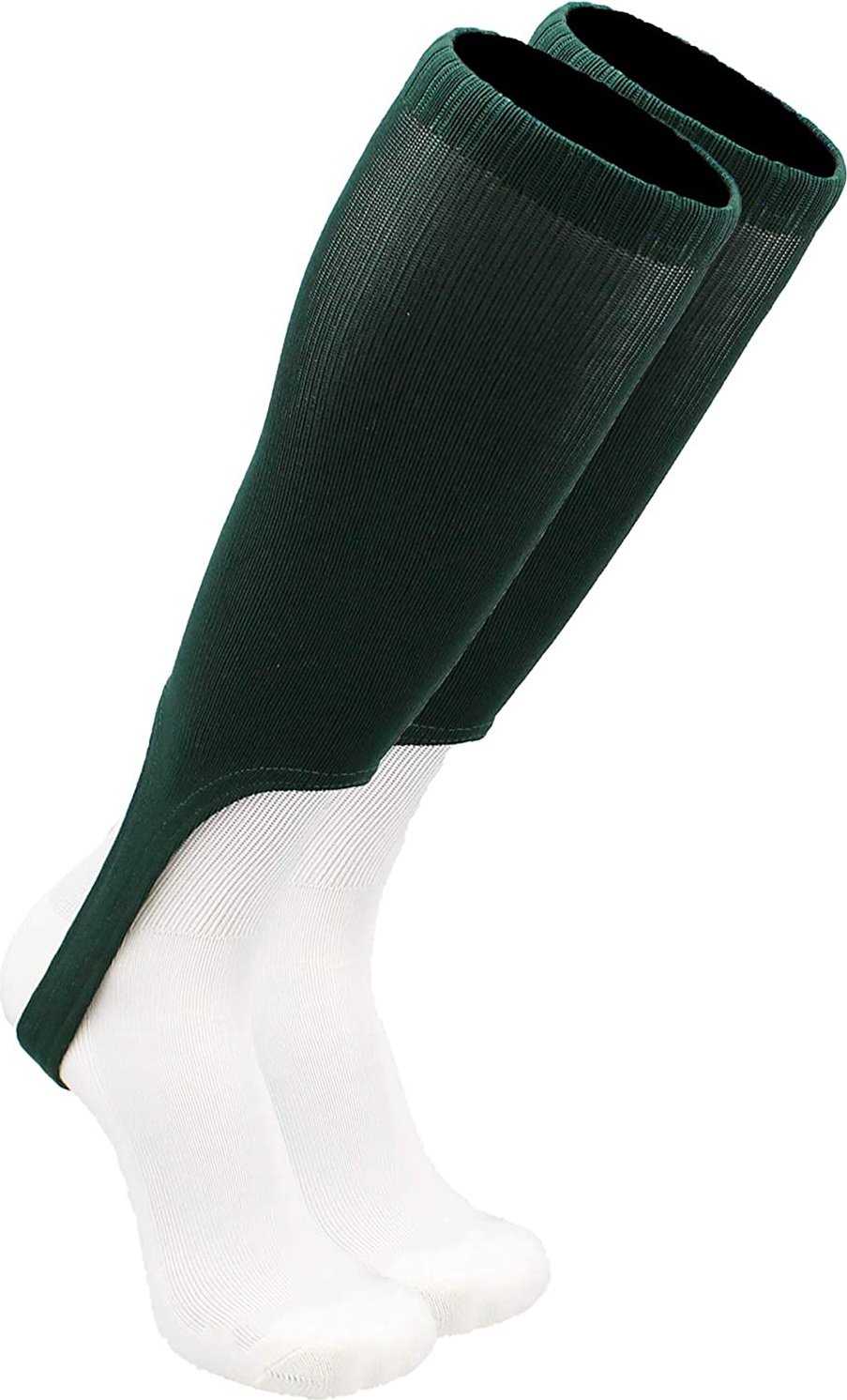 TCK Stirrups Youth Length 14" - Forest - HIT a Double