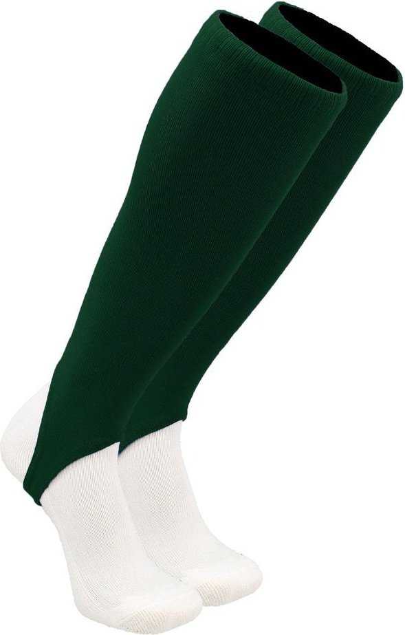 TCK Stirrups Youth Length 14&quot; - Forest - HIT a Double