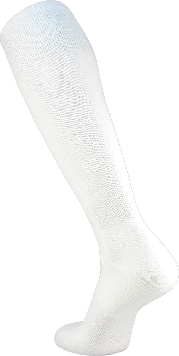 TCK Venture Knee High Sock - White - HIT a Double