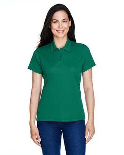 Team 365 TT21W Ladies&#39; Command Snag Protection Polo - Sport Forest - HIT a Double