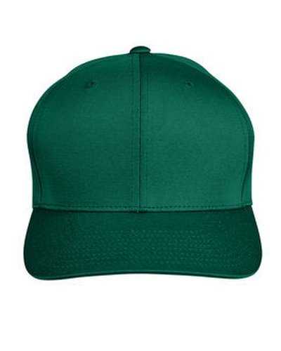 Team 365 TT801Y By Yupoong Youth Zone Performance Cap - Sport Forest - HIT a Double