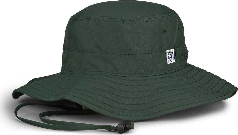 The Game GB400 Ultralight Boonie - Dark Green - HIT a Double