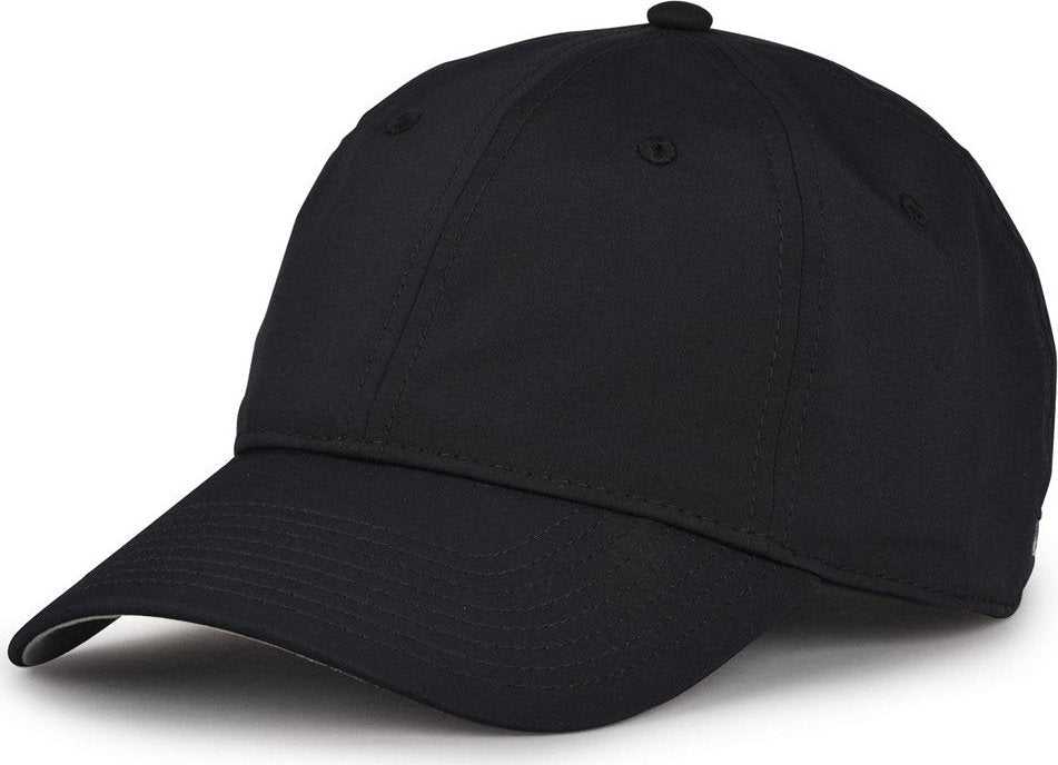 The Game GB415 GameChanger Cap - Black - HIT a Double