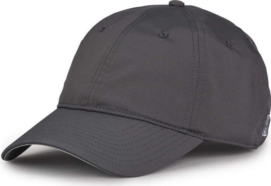 The Game GB415 GameChanger Cap - Graphite - HIT a Double