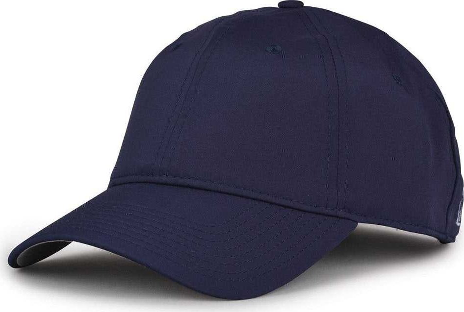 The Game GB415 GameChanger Cap - Navy - HIT a Double
