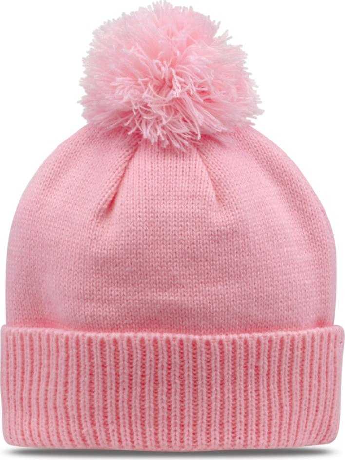 The Game GB472 Rollup Beanie with Pom - Cameo