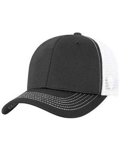 Top Of The World TW5505 Adult Ranger Cap - Black White - HIT a Double