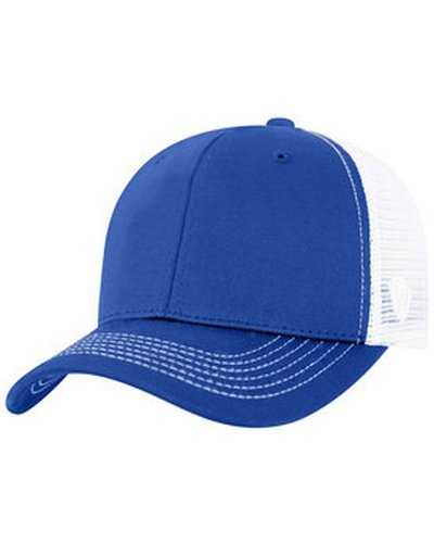 Top Of The World TW5505 Adult Ranger Cap - Royal White - HIT a Double