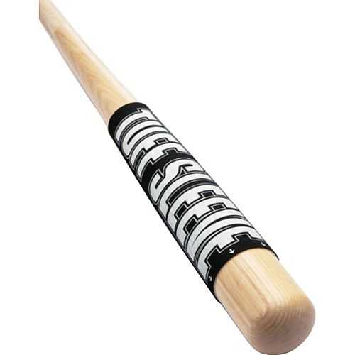 Tuff Sleeve Bat Protection - Protects Bat From Stress &amp; Wear Of Practice - HIT a Double