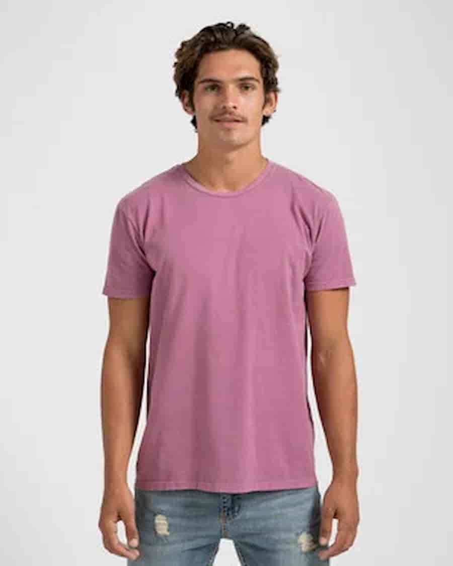 Tultex 1900 Unisex Heritage T-Shirt - Cassis - HIT a Double