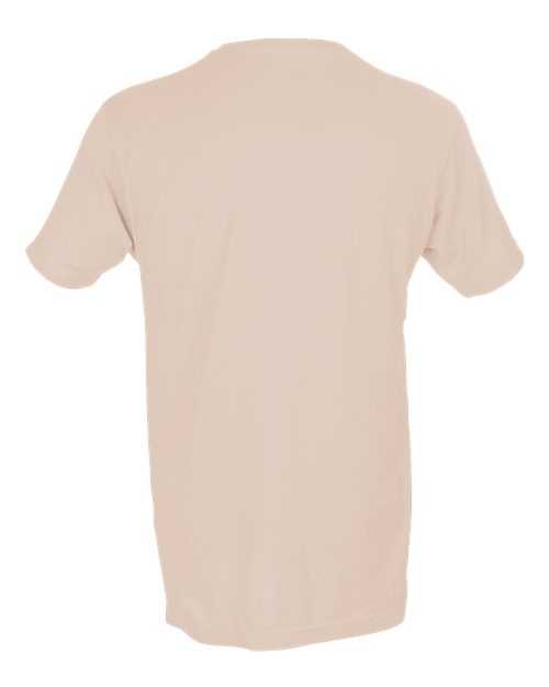 Tultex 202 Unisex Fine Jersey T-Shirt - Vintage White - HIT a Double