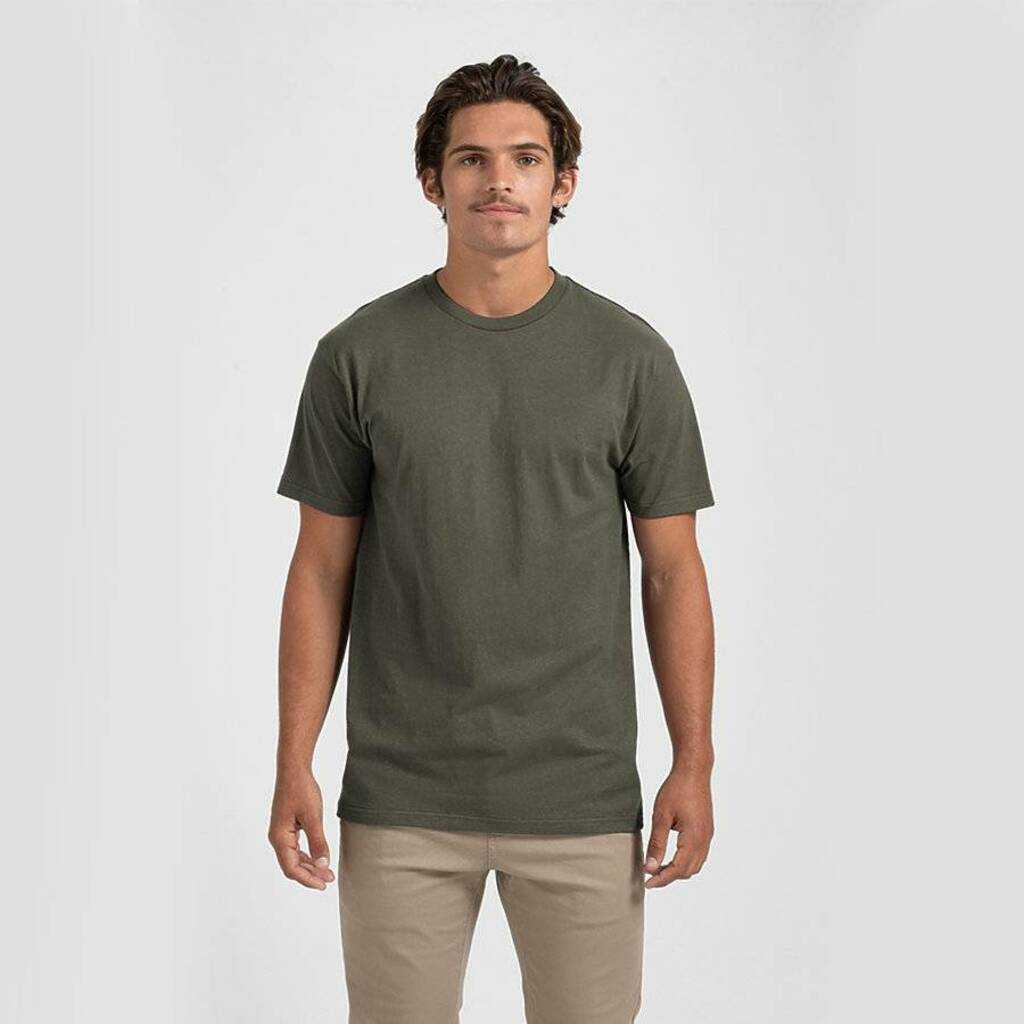 Tultex 290 Unisex Jersey T-Shirt - Grape Leaf - HIT a Double