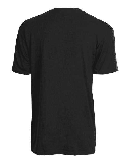 Tultex 290 Unisex Jersey T-Shirt - Heather Graphite - HIT a Double