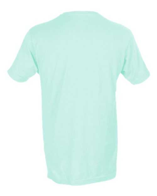 Tultex 290 Unisex Jersey T-Shirt - Light Mint - HIT a Double