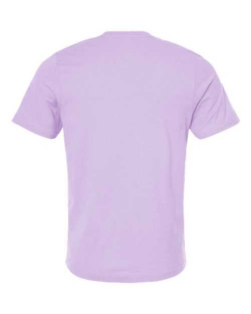 Tultex 502 Premium Cotton T-Shirt - Lavender - HIT a Double - 5