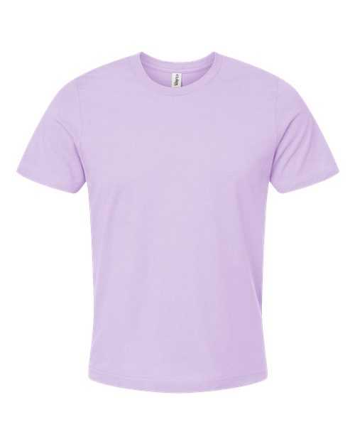 Tultex 502 Premium Cotton T-Shirt - Lavender - HIT a Double - 1