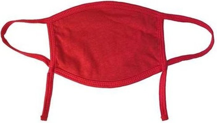 Valucap VC25 ValuMask Adjustable - Red - HIT a Double