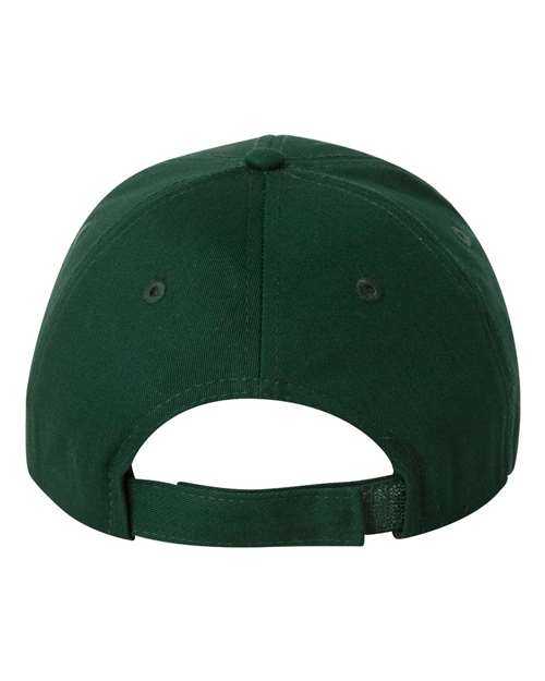 Valucap VC600 Chino Cap - Forest - HIT a Double
