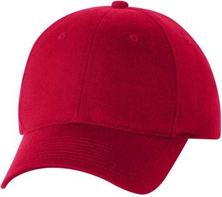 Valucap VC900 Twill Cap - Red - HIT a Double