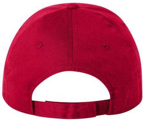 Valucap VC900 Twill Cap - Red - HIT a Double