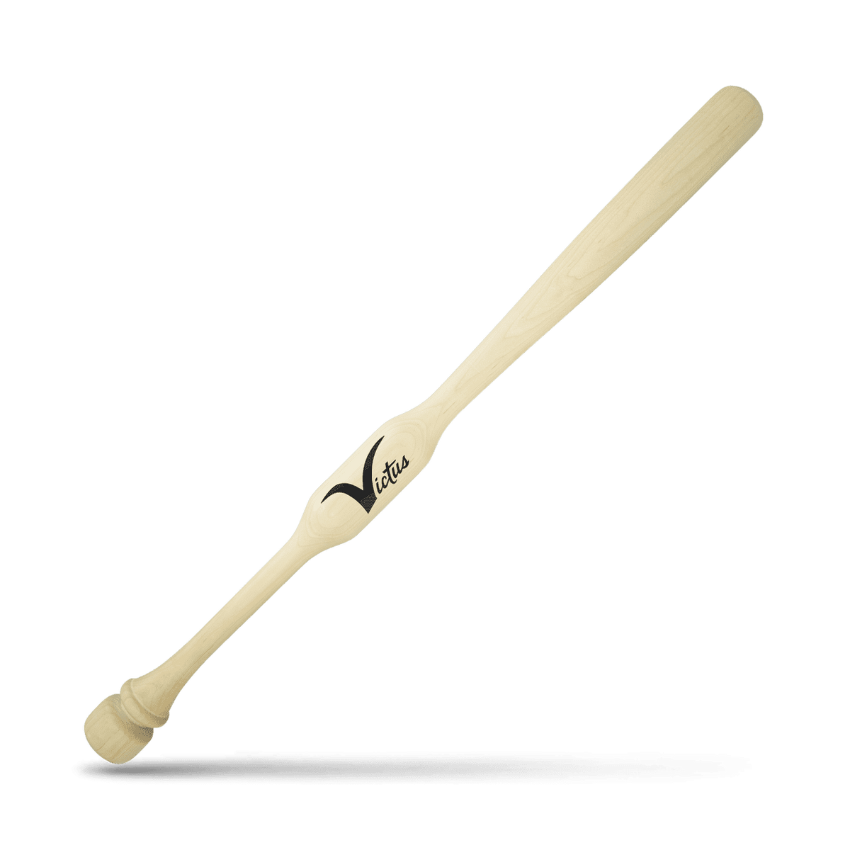 Victus Two-Hand Trainer - Natural - HIT a Double