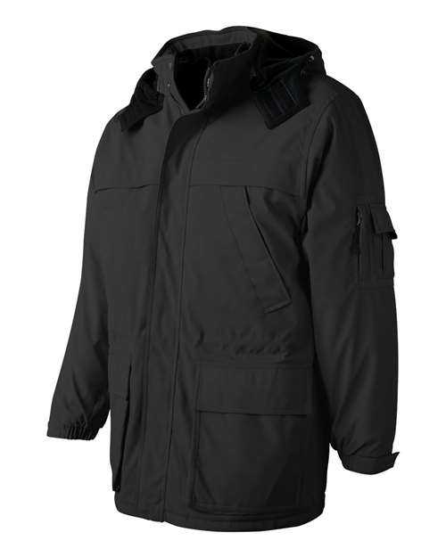 Weatherproof 6086 3-in-1 Systems Jacket - Black Black - HIT a Double