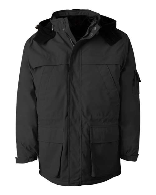 Weatherproof 6086 3-in-1 Systems Jacket - Black Black - HIT a Double
