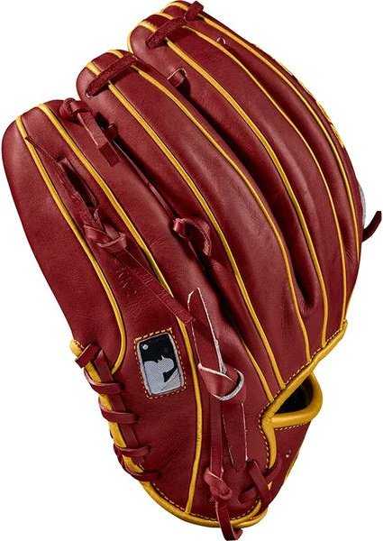 Wilson A2000 1975 11.75&quot; Infield Glove Nov 2022 GOTM WBW1012841175 - Brown Gold - HIT a Double - 2