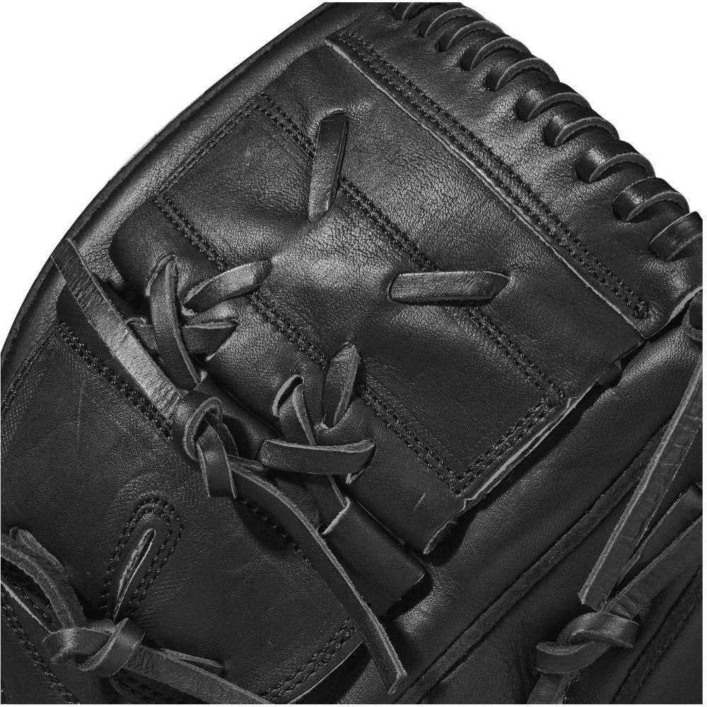 Wilson A2000 CK22 Clayton Kershaw GM 11.75&quot; Pitcher&#39;s Glove - Black - HIT A Double
