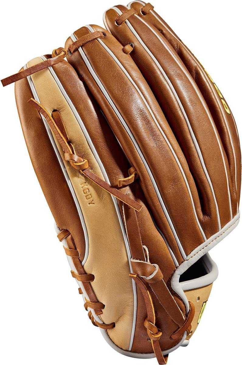 Wilson A2000 SC1787 11.75&quot; Infield Glove WBW1004001175 - HIT A Double