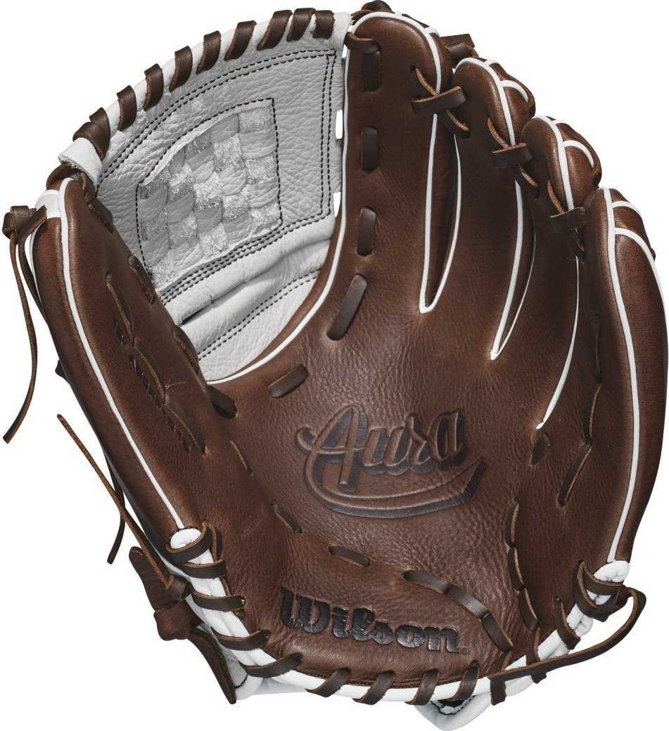 Wilson Aura 12.00&quot; FP Inf/Pitcher Glove WTA091812 - HIT A Double