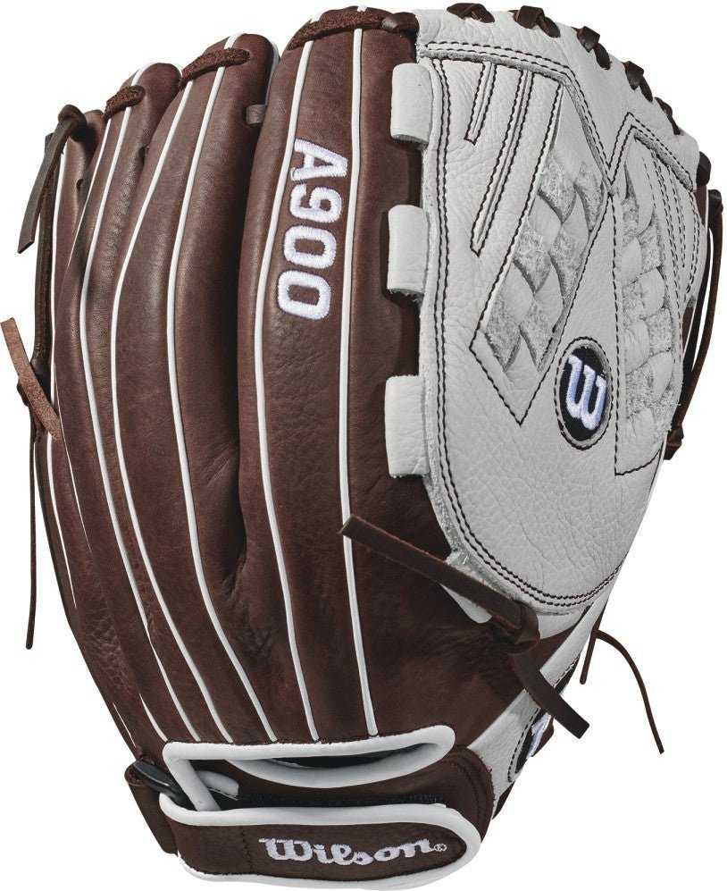 Wilson Aura 12.50&quot; FP Outfield Glove WTA0918125 - HIT A Double