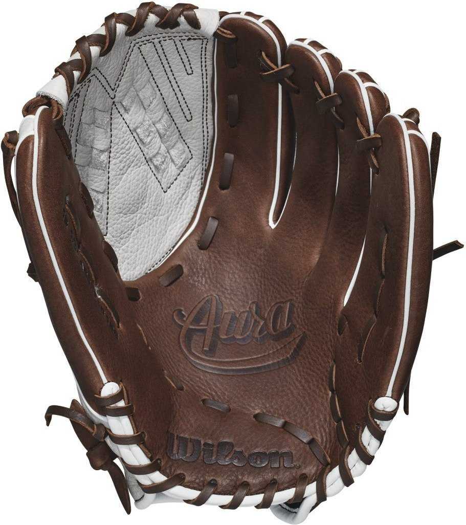 Wilson Aura 12.50&quot; FP Outfield Glove WTA0918125 - HIT A Double